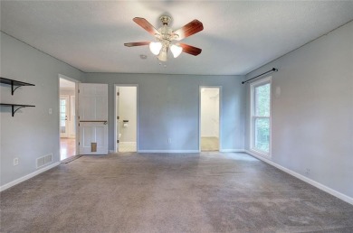 Location is everything in real estate and this home offers the on Dogwood Golf Club in Georgia - for sale on GolfHomes.com, golf home, golf lot
