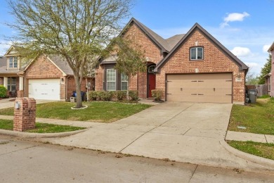 Welcome to your future home! Nestled in the heart of Woodbridge on Woodbridge Golf Club in Texas - for sale on GolfHomes.com, golf home, golf lot