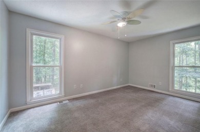 Location is everything in real estate and this home offers the on Dogwood Golf Club in Georgia - for sale on GolfHomes.com, golf home, golf lot