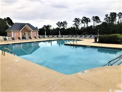Welcome to the only 1-bedroom condo currently available in the on River Oaks Golf Plantation  in South Carolina - for sale on GolfHomes.com, golf home, golf lot