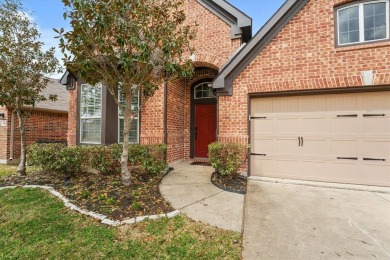 Welcome to your future home! Nestled in the heart of Woodbridge on Woodbridge Golf Club in Texas - for sale on GolfHomes.com, golf home, golf lot
