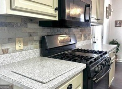 Welcome to this Beautifully Laid-out Home in the Exclusive on Trophy Club of Apalachee in Georgia - for sale on GolfHomes.com, golf home, golf lot