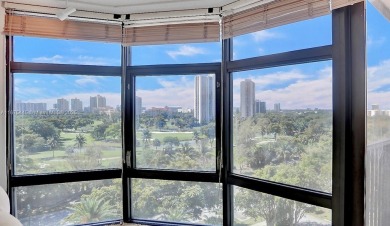 ***Seller has accepted an offer, awaiting cleared escrow to on Turnberry Isle Resort and Club in Florida - for sale on GolfHomes.com, golf home, golf lot