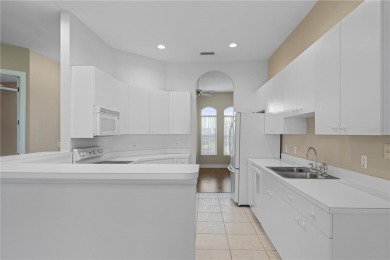 VILLAS OF VERSAILLES UNIT W/**NEW METAL ROOF** & FABULOUS GOLF on Saint Andrews South Golf Club in Florida - for sale on GolfHomes.com, golf home, golf lot