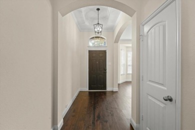 Welcome to your future home! Nestled in the heart of Woodbridge on Woodbridge Golf Club in Texas - for sale on GolfHomes.com, golf home, golf lot