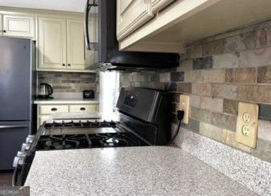 Welcome to this Beautifully Laid-out Home in the Exclusive on Trophy Club of Apalachee in Georgia - for sale on GolfHomes.com, golf home, golf lot
