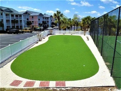 Welcome to the only 1-bedroom condo currently available in the on River Oaks Golf Plantation  in South Carolina - for sale on GolfHomes.com, golf home, golf lot