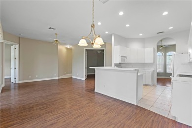 VILLAS OF VERSAILLES UNIT W/**NEW METAL ROOF** & FABULOUS GOLF on Saint Andrews South Golf Club in Florida - for sale on GolfHomes.com, golf home, golf lot