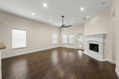 Welcome to your future home! Nestled in the heart of Woodbridge on Woodbridge Golf Club in Texas - for sale on GolfHomes.com, golf home, golf lot