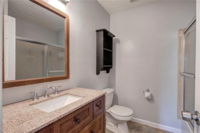 Location is everything in real estate and this home offers the on Dogwood Golf Club in Georgia - for sale on GolfHomes.com, golf home, golf lot