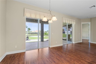 VILLAS OF VERSAILLES UNIT W/**NEW METAL ROOF** & FABULOUS GOLF on Saint Andrews South Golf Club in Florida - for sale on GolfHomes.com, golf home, golf lot