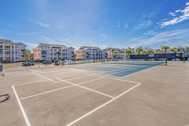 Welcome to the only 1-bedroom condo currently available in the on River Oaks Golf Plantation  in South Carolina - for sale on GolfHomes.com, golf home, golf lot