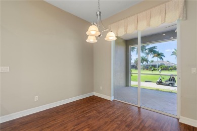 VILLAS OF VERSAILLES UNIT W/**NEW METAL ROOF** & FABULOUS GOLF on Saint Andrews South Golf Club in Florida - for sale on GolfHomes.com, golf home, golf lot