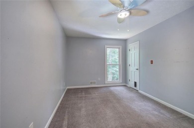 Location is everything in real estate and this home offers the on Dogwood Golf Club in Georgia - for sale on GolfHomes.com, golf home, golf lot