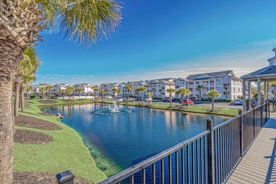Welcome to the only 1-bedroom condo currently available in the on River Oaks Golf Plantation  in South Carolina - for sale on GolfHomes.com, golf home, golf lot