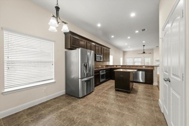 Welcome to your future home! Nestled in the heart of Woodbridge on Woodbridge Golf Club in Texas - for sale on GolfHomes.com, golf home, golf lot