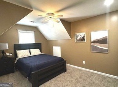 Welcome to this Beautifully Laid-out Home in the Exclusive on Trophy Club of Apalachee in Georgia - for sale on GolfHomes.com, golf home, golf lot