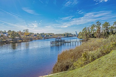 Welcome to the only 1-bedroom condo currently available in the on River Oaks Golf Plantation  in South Carolina - for sale on GolfHomes.com, golf home, golf lot