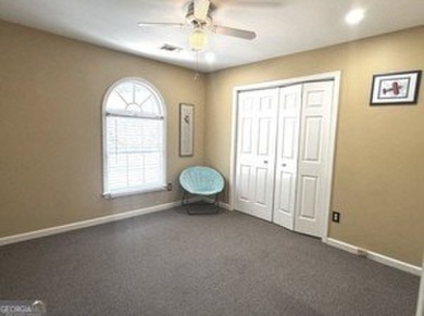 Welcome to this Beautifully Laid-out Home in the Exclusive on Trophy Club of Apalachee in Georgia - for sale on GolfHomes.com, golf home, golf lot