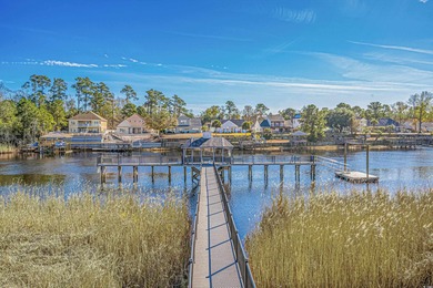 Welcome to the only 1-bedroom condo currently available in the on River Oaks Golf Plantation  in South Carolina - for sale on GolfHomes.com, golf home, golf lot