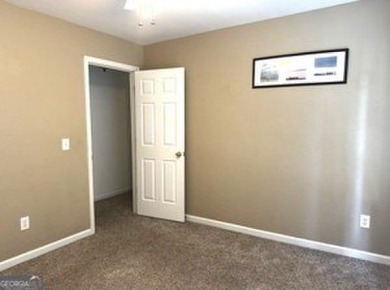 Welcome to this Beautifully Laid-out Home in the Exclusive on Trophy Club of Apalachee in Georgia - for sale on GolfHomes.com, golf home, golf lot