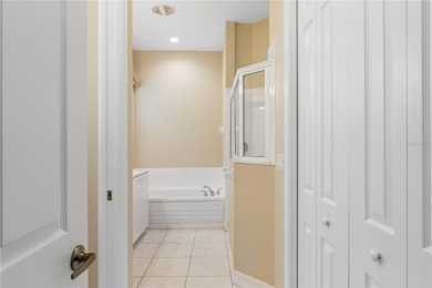 VILLAS OF VERSAILLES UNIT W/**NEW METAL ROOF** & FABULOUS GOLF on Saint Andrews South Golf Club in Florida - for sale on GolfHomes.com, golf home, golf lot