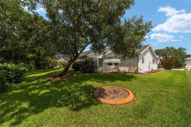 Transform this 2/2/2 Palm model in the prestigious 55+ gated on Eagle Ridge At Spruce Creek Country Club in Florida - for sale on GolfHomes.com, golf home, golf lot