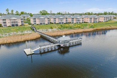 Welcome to the only 1-bedroom condo currently available in the on River Oaks Golf Plantation  in South Carolina - for sale on GolfHomes.com, golf home, golf lot