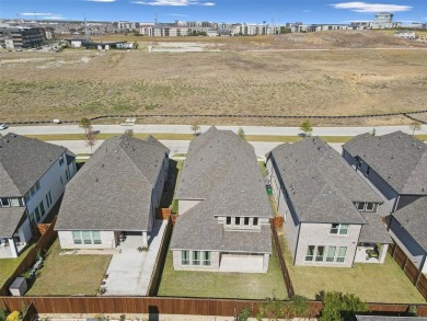 Welcome to your new home in the highly sought-after Castle Hills on The Lakes at Castle Hill Golf Club in Texas - for sale on GolfHomes.com, golf home, golf lot