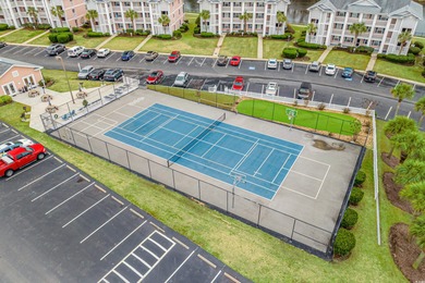 Welcome to the only 1-bedroom condo currently available in the on River Oaks Golf Plantation  in South Carolina - for sale on GolfHomes.com, golf home, golf lot