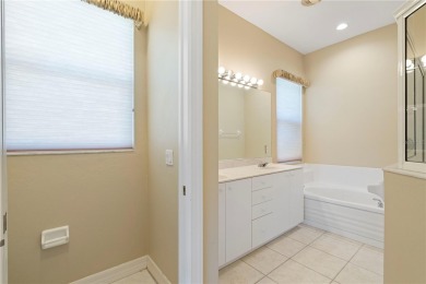 VILLAS OF VERSAILLES UNIT W/**NEW METAL ROOF** & FABULOUS GOLF on Saint Andrews South Golf Club in Florida - for sale on GolfHomes.com, golf home, golf lot