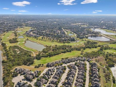 Welcome to your new home in the highly sought-after Castle Hills on The Lakes at Castle Hill Golf Club in Texas - for sale on GolfHomes.com, golf home, golf lot