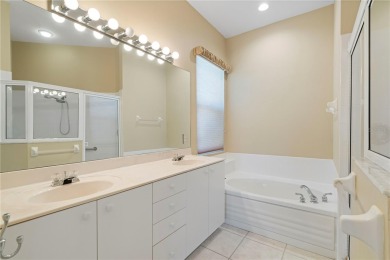 VILLAS OF VERSAILLES UNIT W/**NEW METAL ROOF** & FABULOUS GOLF on Saint Andrews South Golf Club in Florida - for sale on GolfHomes.com, golf home, golf lot