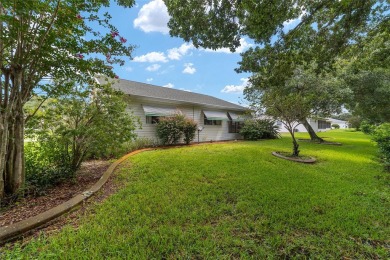 Transform this 2/2/2 Palm model in the prestigious 55+ gated on Eagle Ridge At Spruce Creek Country Club in Florida - for sale on GolfHomes.com, golf home, golf lot