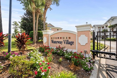 Welcome to the only 1-bedroom condo currently available in the on River Oaks Golf Plantation  in South Carolina - for sale on GolfHomes.com, golf home, golf lot