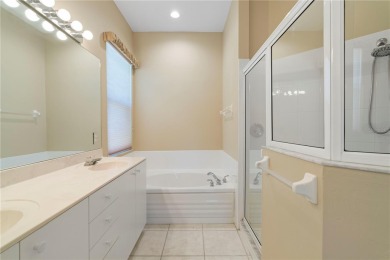 VILLAS OF VERSAILLES UNIT W/**NEW METAL ROOF** & FABULOUS GOLF on Saint Andrews South Golf Club in Florida - for sale on GolfHomes.com, golf home, golf lot