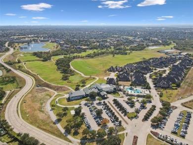 Welcome to your new home in the highly sought-after Castle Hills on The Lakes at Castle Hill Golf Club in Texas - for sale on GolfHomes.com, golf home, golf lot