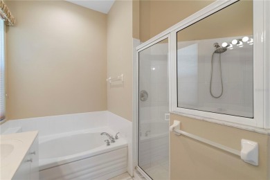 VILLAS OF VERSAILLES UNIT W/**NEW METAL ROOF** & FABULOUS GOLF on Saint Andrews South Golf Club in Florida - for sale on GolfHomes.com, golf home, golf lot