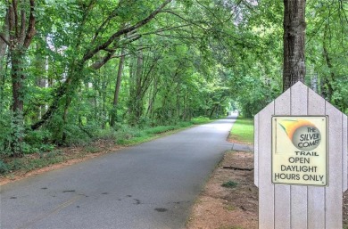 Location is everything in real estate and this home offers the on Dogwood Golf Club in Georgia - for sale on GolfHomes.com, golf home, golf lot