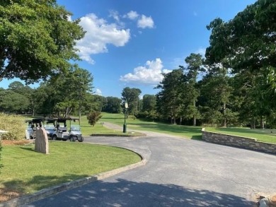 Location is everything in real estate and this home offers the on Dogwood Golf Club in Georgia - for sale on GolfHomes.com, golf home, golf lot