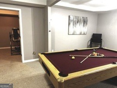 Welcome to this Beautifully Laid-out Home in the Exclusive on Trophy Club of Apalachee in Georgia - for sale on GolfHomes.com, golf home, golf lot