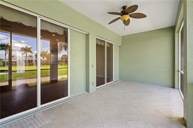 VILLAS OF VERSAILLES UNIT W/**NEW METAL ROOF** & FABULOUS GOLF on Saint Andrews South Golf Club in Florida - for sale on GolfHomes.com, golf home, golf lot
