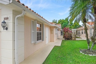 BRING ALL OFFERS! Impeccably maintained 2BR, 2BA, 2CG on Lost Lake Golf Club in Florida - for sale on GolfHomes.com, golf home, golf lot