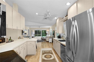 BRING ALL OFFERS! Impeccably maintained 2BR, 2BA, 2CG on Lost Lake Golf Club in Florida - for sale on GolfHomes.com, golf home, golf lot