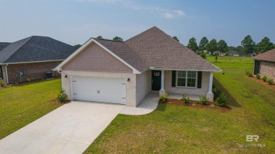 Taking BACK UP OFFERS! New construction in the community of on Glenlakes Golf Club in Alabama - for sale on GolfHomes.com, golf home, golf lot