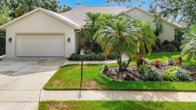 This Well-Maintained 3 bedroom, 3 Bath home is located in the on Palm Aire Country Club of Sarasota in Florida - for sale on GolfHomes.com, golf home, golf lot