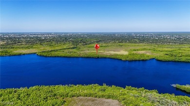 A rare opportunity to claim your very own slice of paradise on Deep Creek Golf Club in Florida - for sale on GolfHomes.com, golf home, golf lot