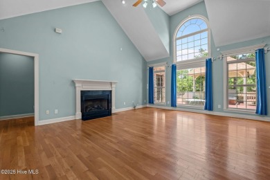 Here's your chance to grab a rare find in Seven Lakes West! on Beacon Ridge Golf and Country Club in North Carolina - for sale on GolfHomes.com, golf home, golf lot