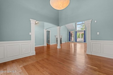 Here's your chance to grab a rare find in Seven Lakes West! on Beacon Ridge Golf and Country Club in North Carolina - for sale on GolfHomes.com, golf home, golf lot