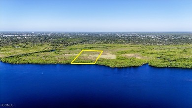 A rare opportunity to claim your very own slice of paradise on Deep Creek Golf Club in Florida - for sale on GolfHomes.com, golf home, golf lot
